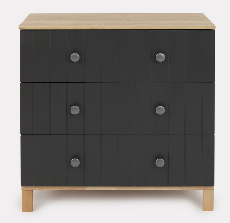 Комод RANT BAMBOO 3 ящ 84см Moon Grey f0hr1ky8mn73kjmcgm9ghrmvh2kpblom