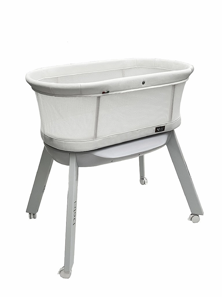 Колыбель Sweet Baby Dolci  (белая)