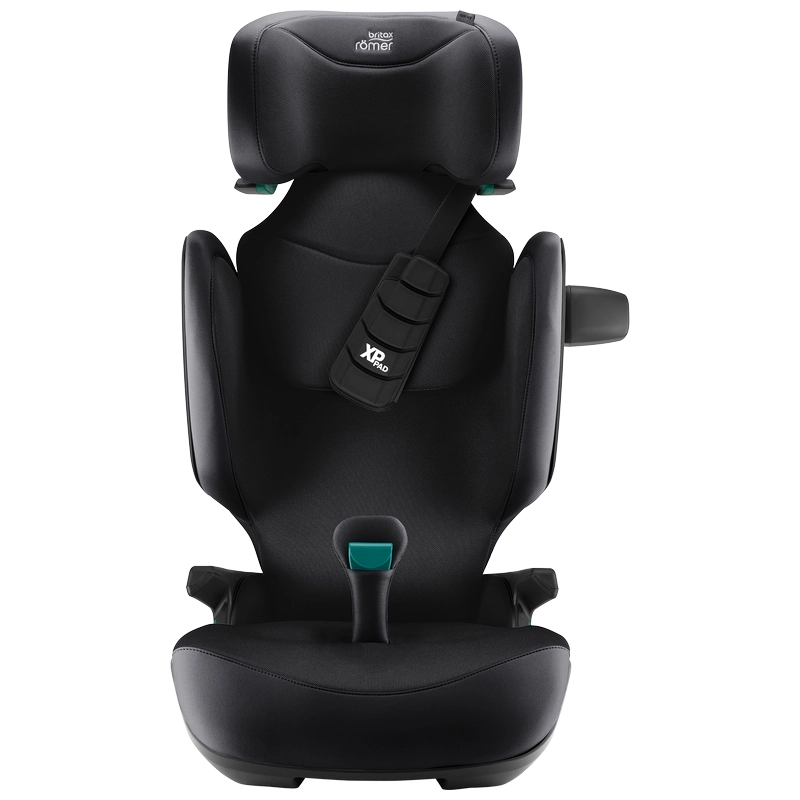 Детское автокресло Britax Roemer Kidfix PRO Style Carbon Black wkh161pg6skiuni7tn0lsaorqlaakp2h