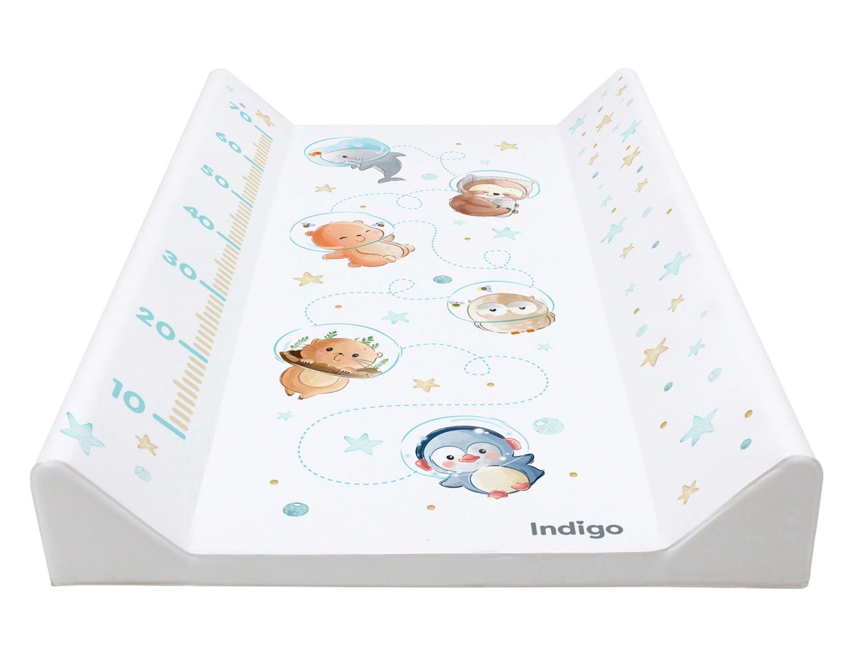 Доска для пеленания INDIGO 780х450х80 Космос ml02pklp0gzj5i37tpz671j9pocxcp29