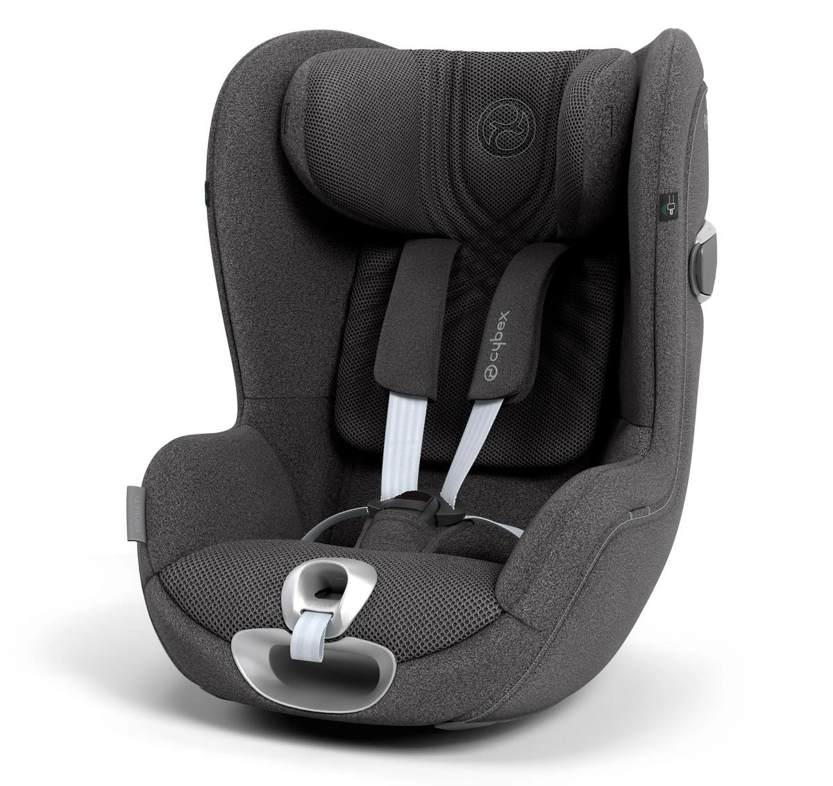 Автокресло Cybex Sirona T i-Size (Mirage Grey Plus)