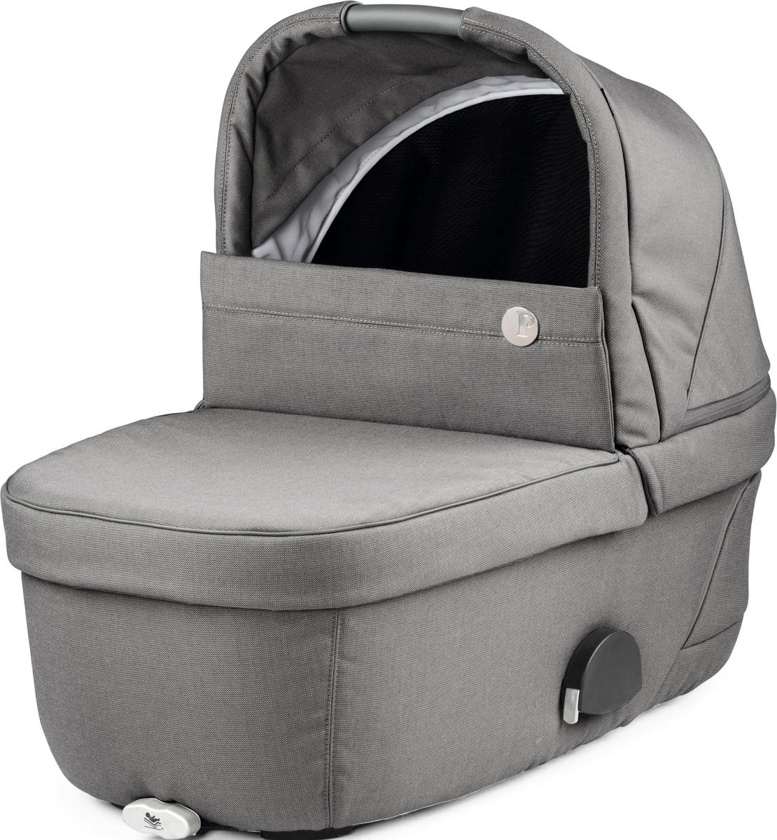 Коляска 2 в 1 Peg Perego Veloce TC Belvedere Mercury 00zd76vp8iarbr9ih54qcne1clswp8k4