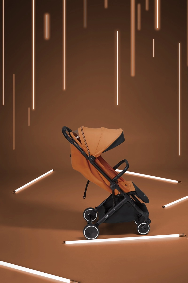 Прогулочная коляска Anex Air-X toffee 28o828tfhjho6d6rkyjns2pvfz992t22