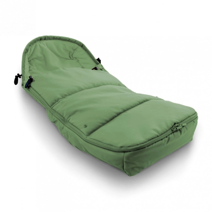 Конверт на ножки Leclerc Polar Green 0e4769f7b0d5bb1998759f4efcfc3a09