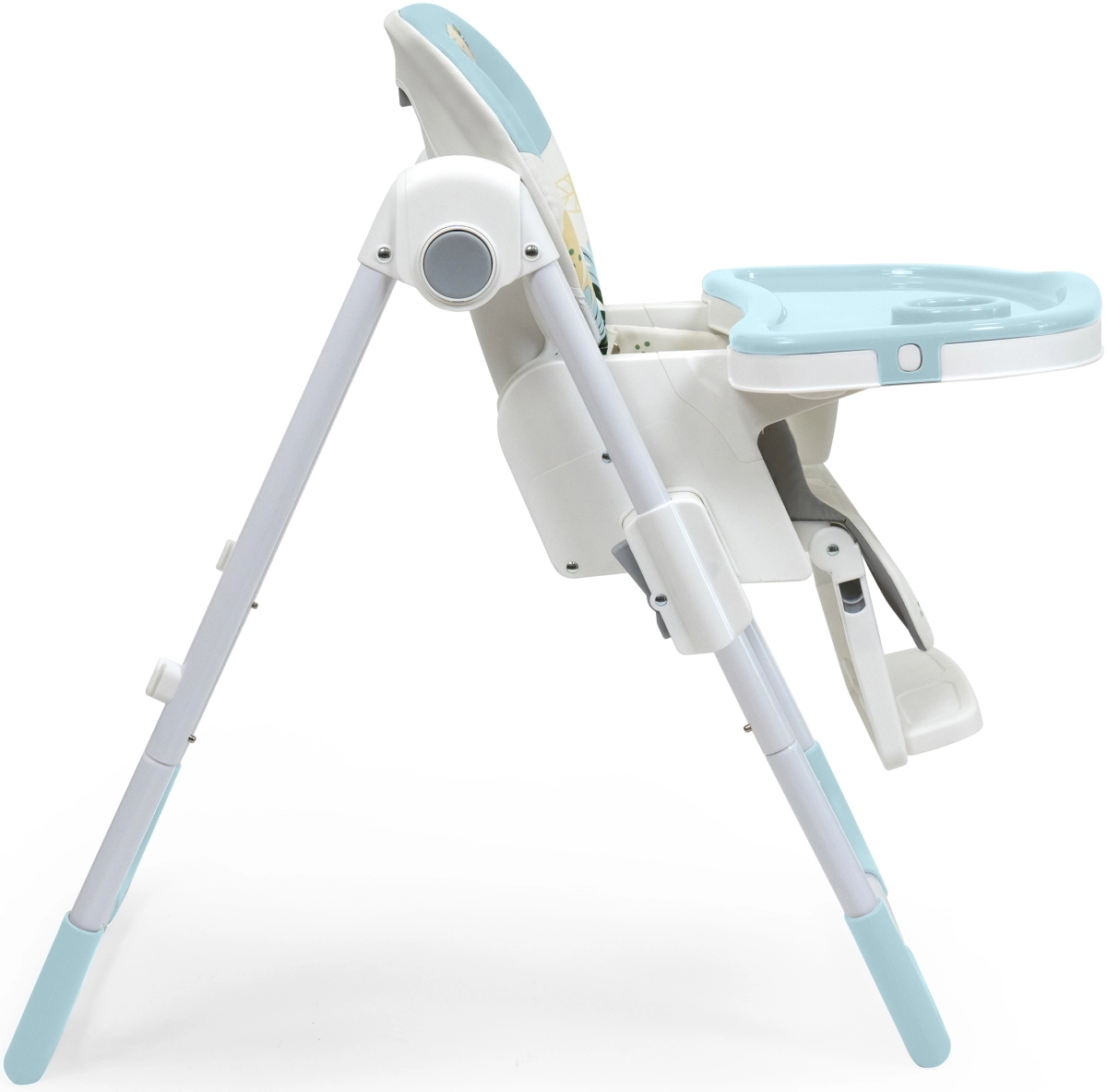Стульчик для кормления Sweet Baby Fantasy Green yuh30g9258bihk7267ts2x85gstzxhjw