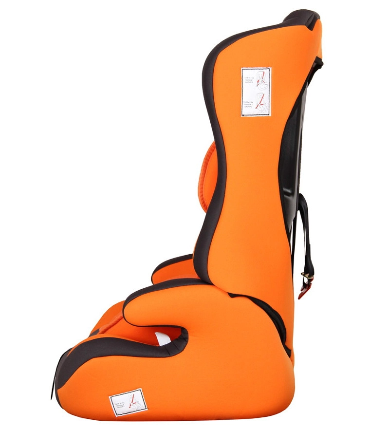 Автокресло Carmella 513 RF, гр. 1+2+3 22 orange-grey foohzdi0ve0d1dm58vdh2xkhnvjmyn9p