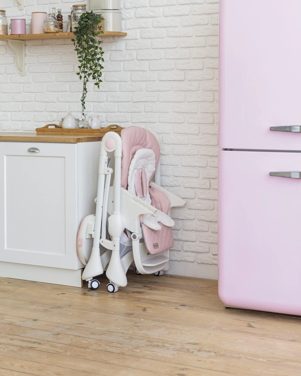 Стульчик для кормления Carrello Caramel CRL-9501/3 Cloud Grey 3eualbh3nd3cmr83n1nf7adpaq0h2afw