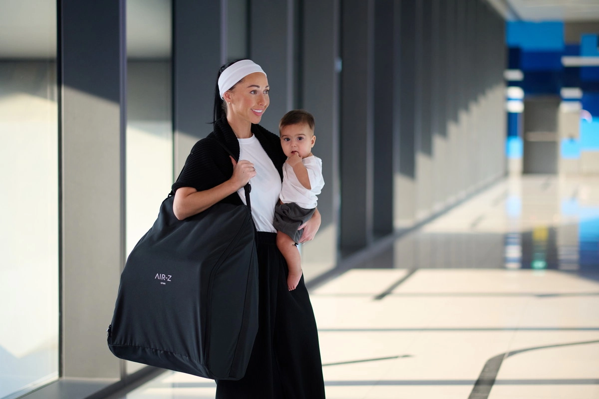 Прогулочная коляска Anex Air-Z (Az-04) space h0alotek4mpuy79b9rfuzucn9yq621m2