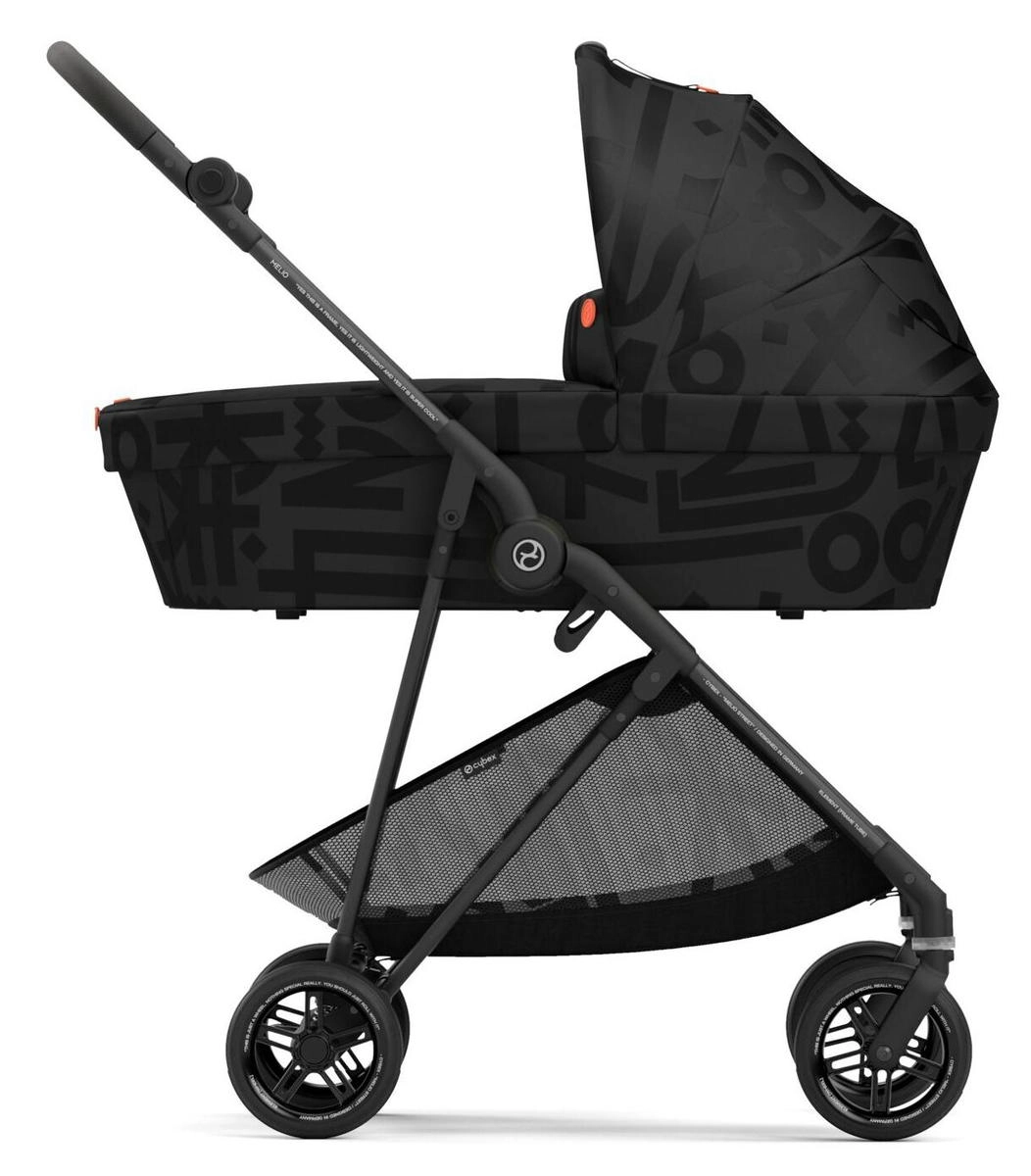 Спальный блок Cybex Melio Cot Street Real Black ywavqrkbi8gjuo9j9u9aifm4hpy0l80d