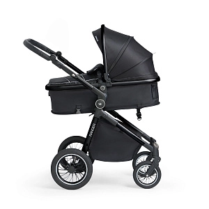Коляска-трансформер Sweet Baby Ranger 2 в 1 (Black Glossy)