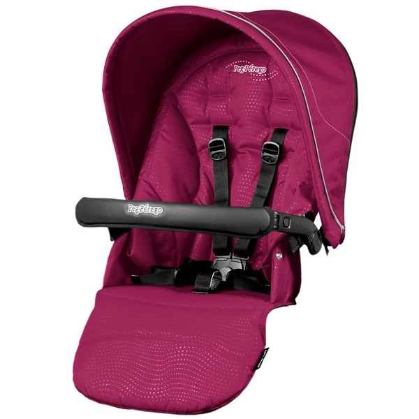 Прогулочный блок Peg Perego Seggiolino Pop-Up Agata 422a9ee298410773e5cbaee8bf426978
