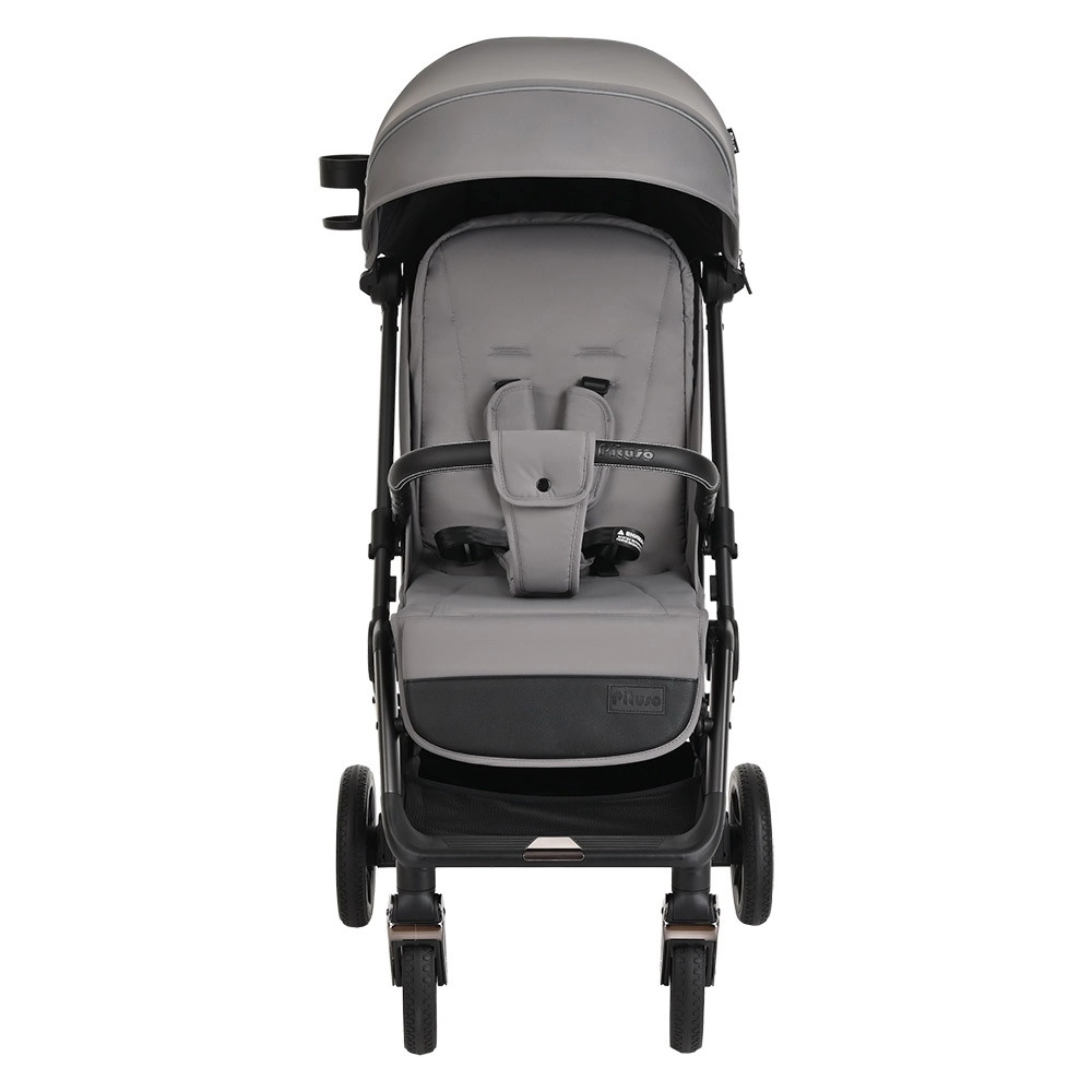 Прогулочная коляска PITUSO WICKI Cappuccino lm25xdbs4vwz4hc27no4snj0pqe33mas