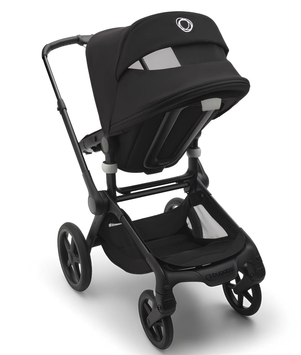 Капюшон сменный для коляски Bugaboo Fox 5 Midnight Black cdwakyp05oyne7qbki6s4namh54hhfq0