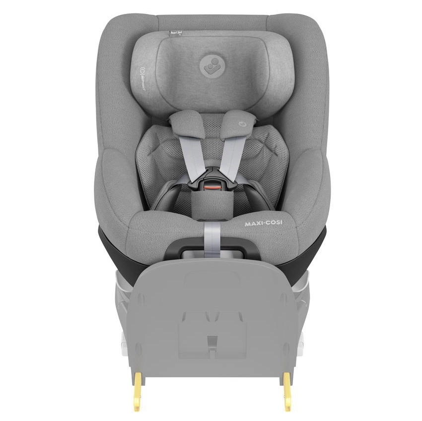 Автокресло Maxi-Cosi Pearl 360 Pro Next Authentic Grey/серый aejfkm7uoemq04ug1xcd57woqa9j773g