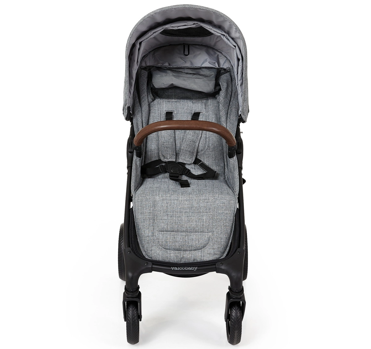 Прогулочная коляска Valco baby Snap 4 Trend Grey Marle w5s4b4yq9nc9rop8574ahyrqi3d8glvr
