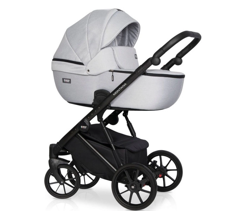Коляска 2 в 1 RIKO BASIC MONTANA 03 серый k4cg2yo2cigj5836beczbf7g3trznsp6