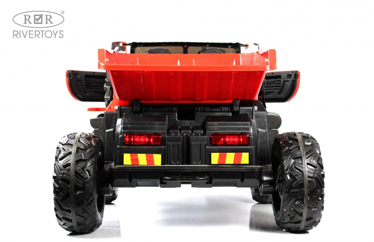 Детский электромобиль RiverToys K777AM красный lvtj0ovi1grrkilqcdq1tphn6470op25