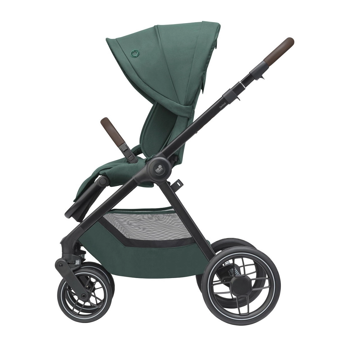 Прогулочная коляска Maxi-Cosi Oxford Essential Green koqcbhneby7cmttwxdbiiob0u5fturqr