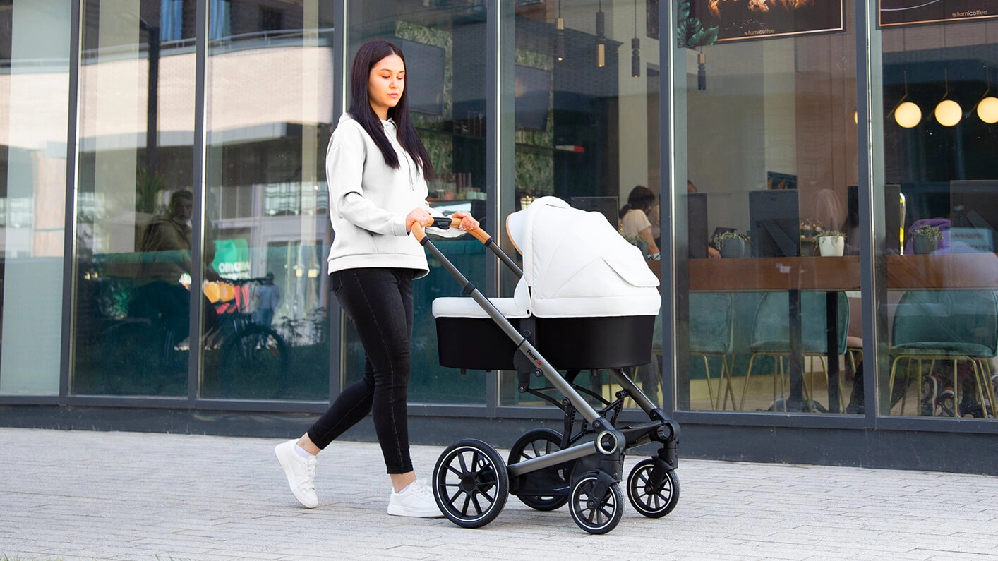 Esspero в EUROBABYSHOP - Банер на главной