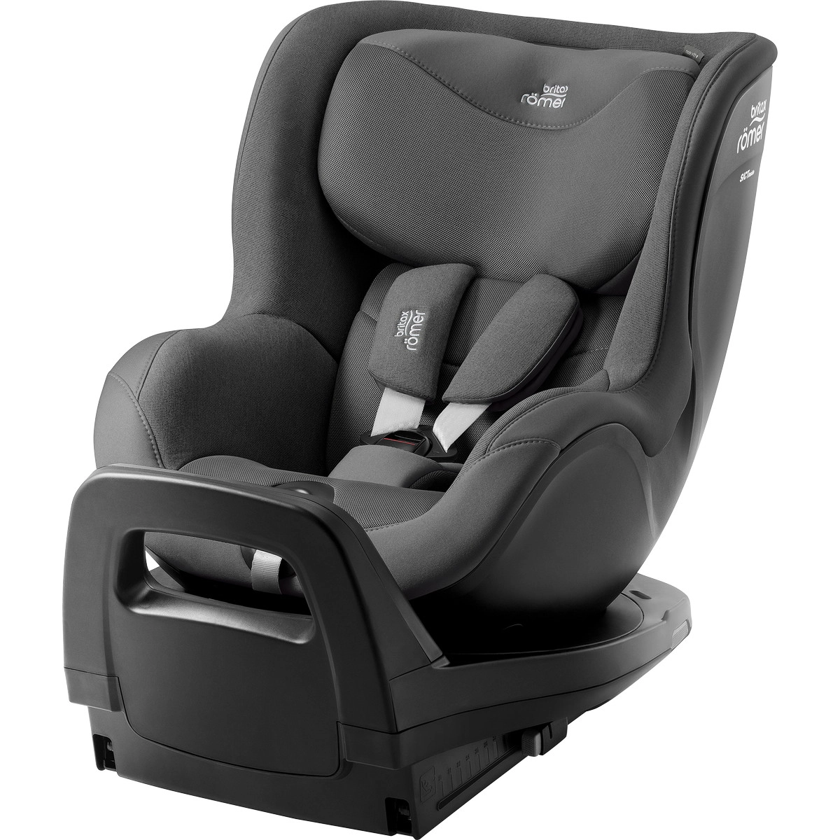 Детское автокресло Britax Roemer Dualfix Pro Style Mineral Grey 4h0ir1eeg2xhih3f5qntutmqxkx1k0oy