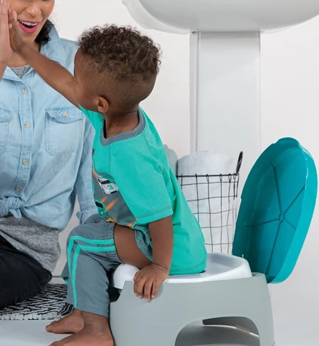 Детский горшок Summer Infant Train With Me Potty 3 в 1 серо-голубой 1fhbup8wucnmew5k3vvaoyw5yzhr8j7h