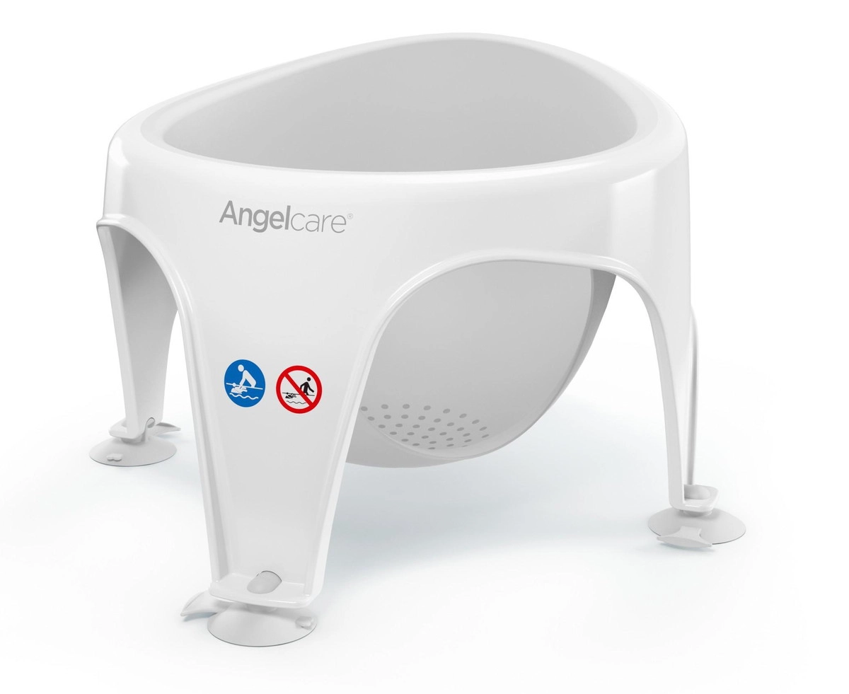 Сидение для купания AngelCare Bath Ring Серый anu999soxk1k3p4m6fd6cwwadw5587cx