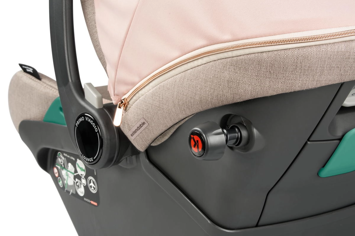 Автокресло Peg Perego Primo Viaggio Lounge Mon Amour omw73e6vqivj29176f50o4d93zkjqptn