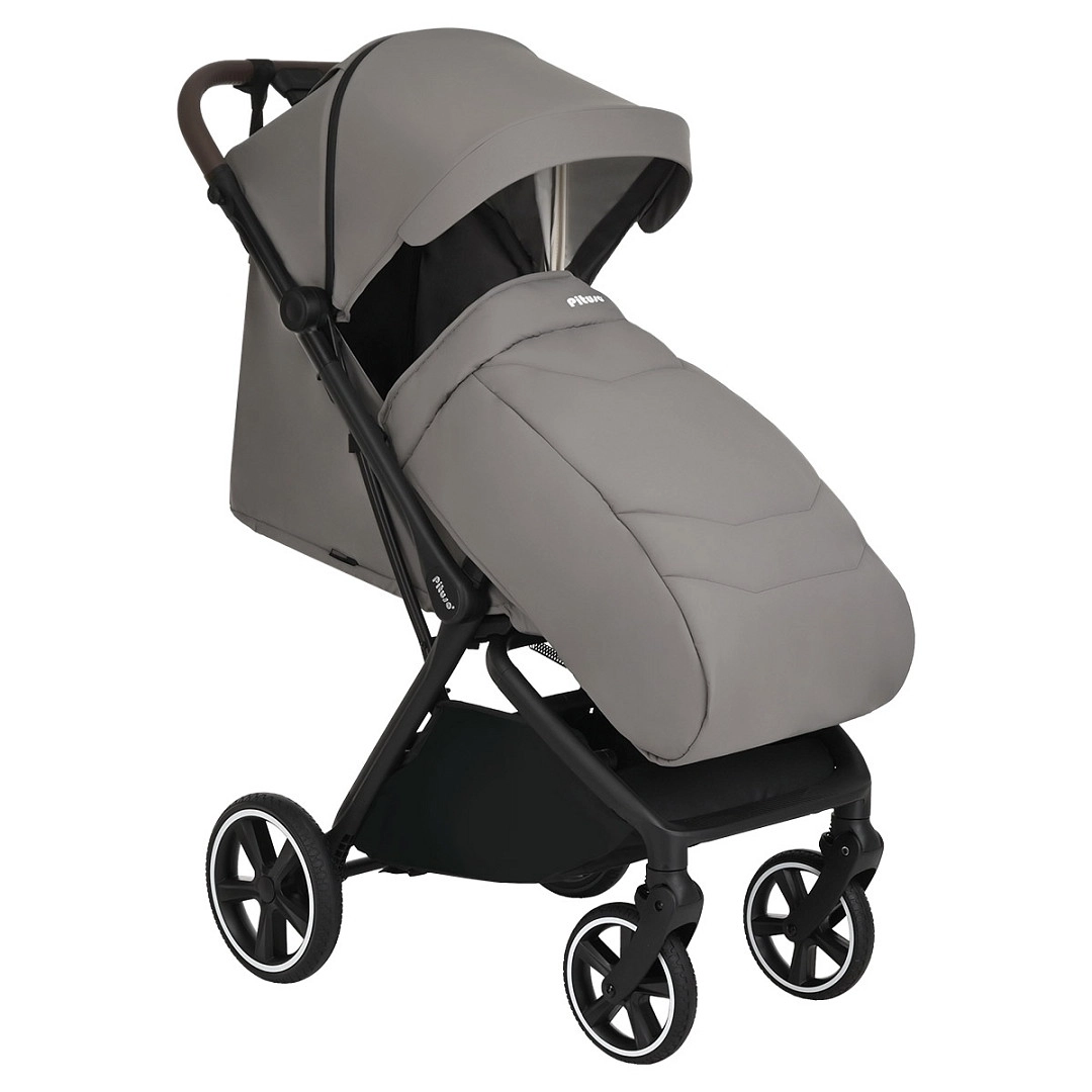 Прогулочная коляска PITUSO MATRIX Graphite New 3w0vhfcf85d6zd1qxjsqbb5h857oxr77