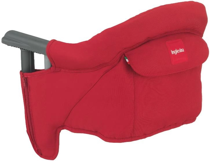 Стульчик для кормления Inglesina Fast Red 3m060xhqo259jq1awprk05ye34xupzpc