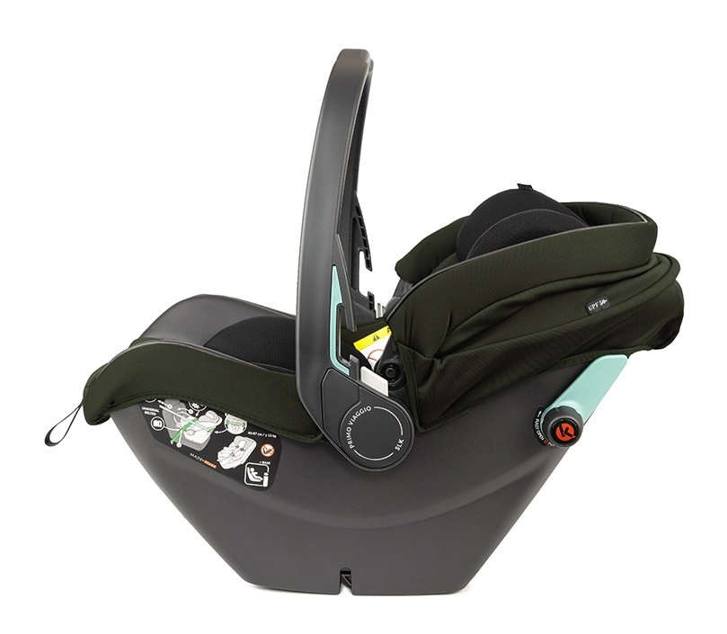 Автокресло Peg Perego Primo Viaggio SLK Green dw59sueg161fd0lvxvdfcx0mf08hhyb8