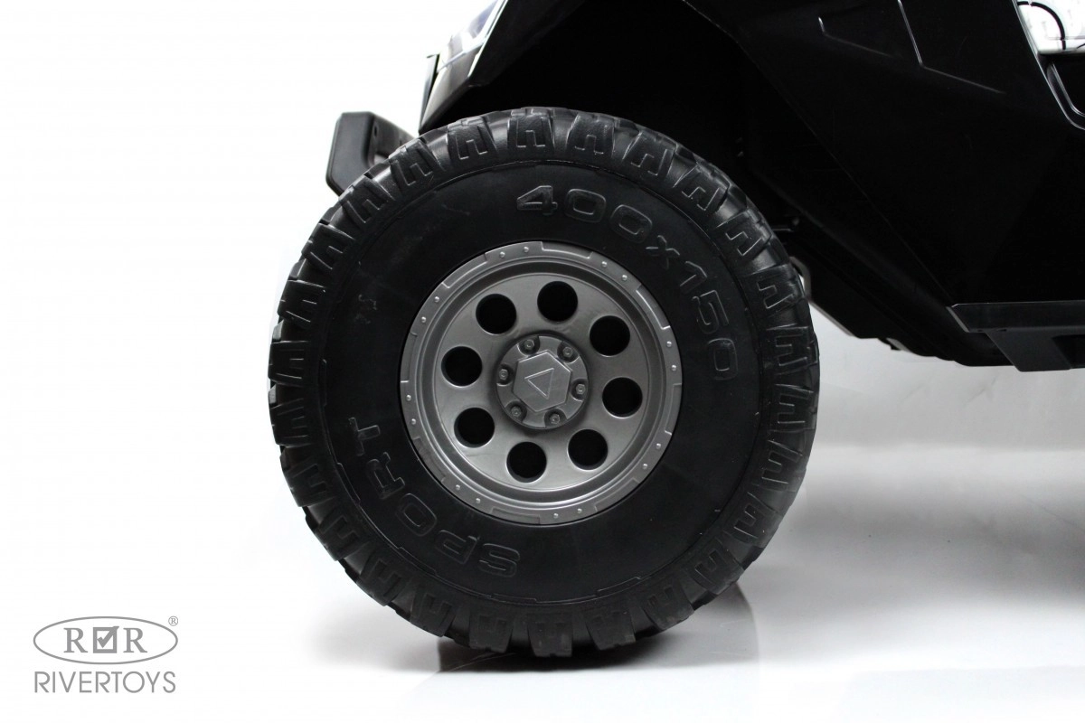 Детский электромобиль RiverToys A707AA LUX 4WD белый Spider i4ulqymgzmvov79g0u1hrcp70xt6baor