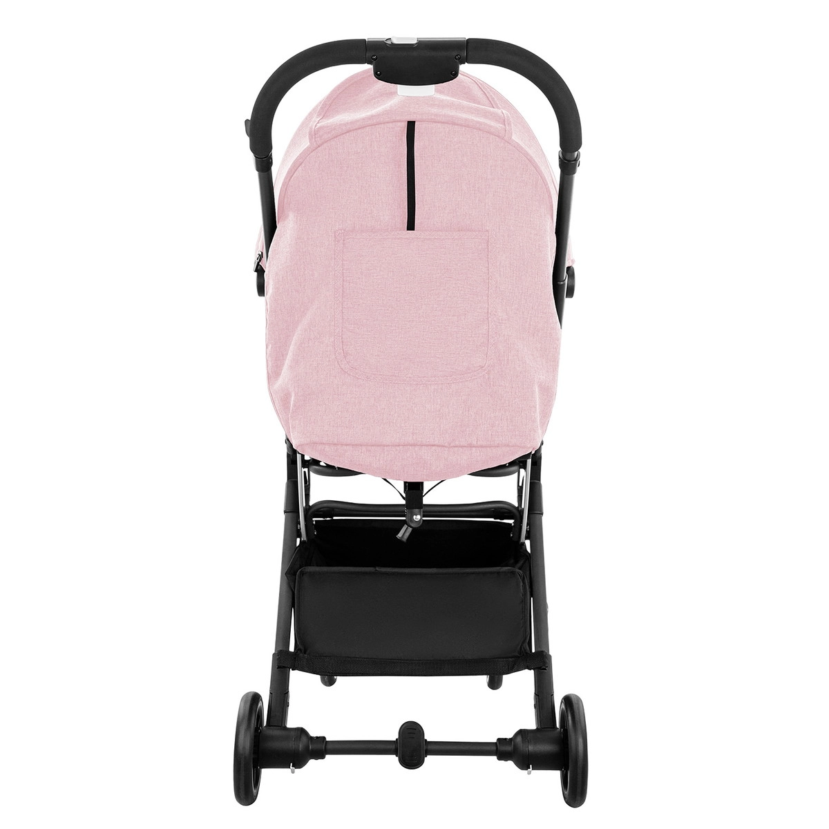 Прогулочная коляска INDIGO ONYX  розовый noktnle9jhhcrw0v7huvi7k7u8hjszgm