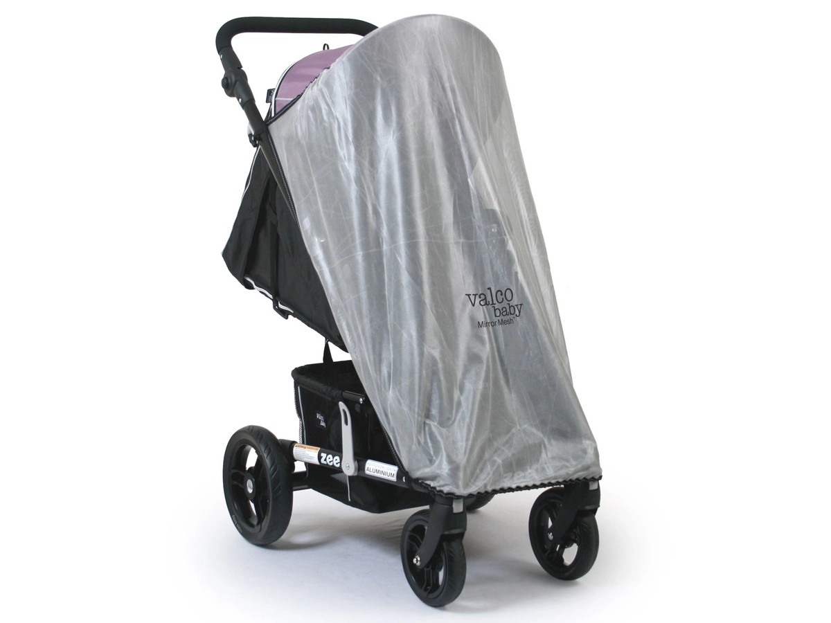 Москитная сетка Valco baby Mirror mesh Snap & Snap 4 & Snap 4 Ultra j1k8m0t52wm2ebpbny0q70l1pz65wkoc