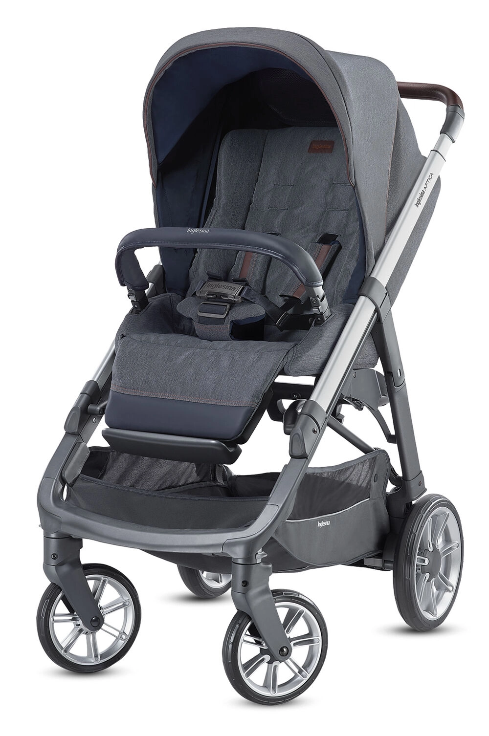 Прогулочная коляска Inglesina Aptica TAILOR DENIM 21d6d7293f493c46bad9eaf033c89cbc