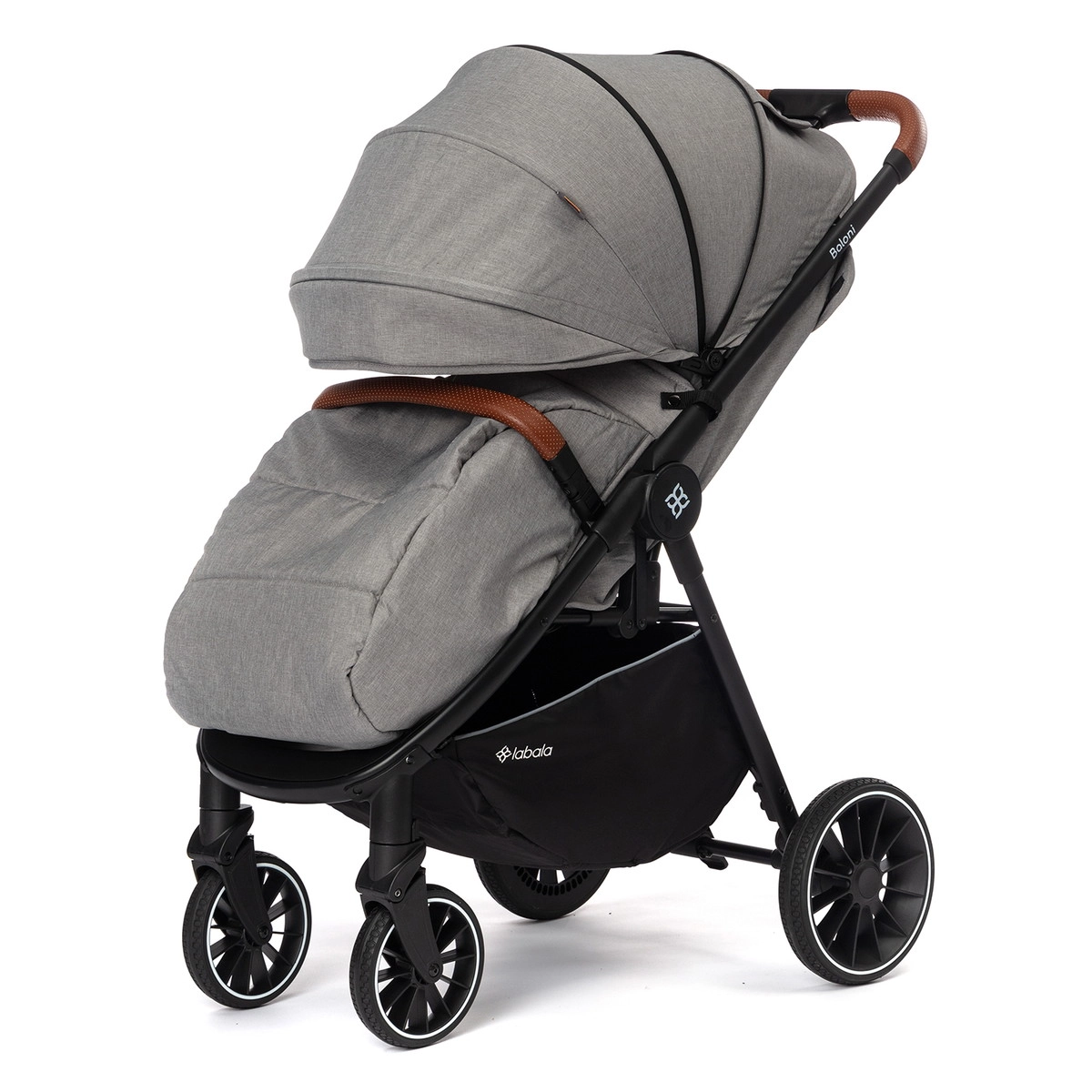 Прогулочная коляска Labala Baloni Light grey gd4lydtke0v3gnnb1ipieuhvygyfzv8m