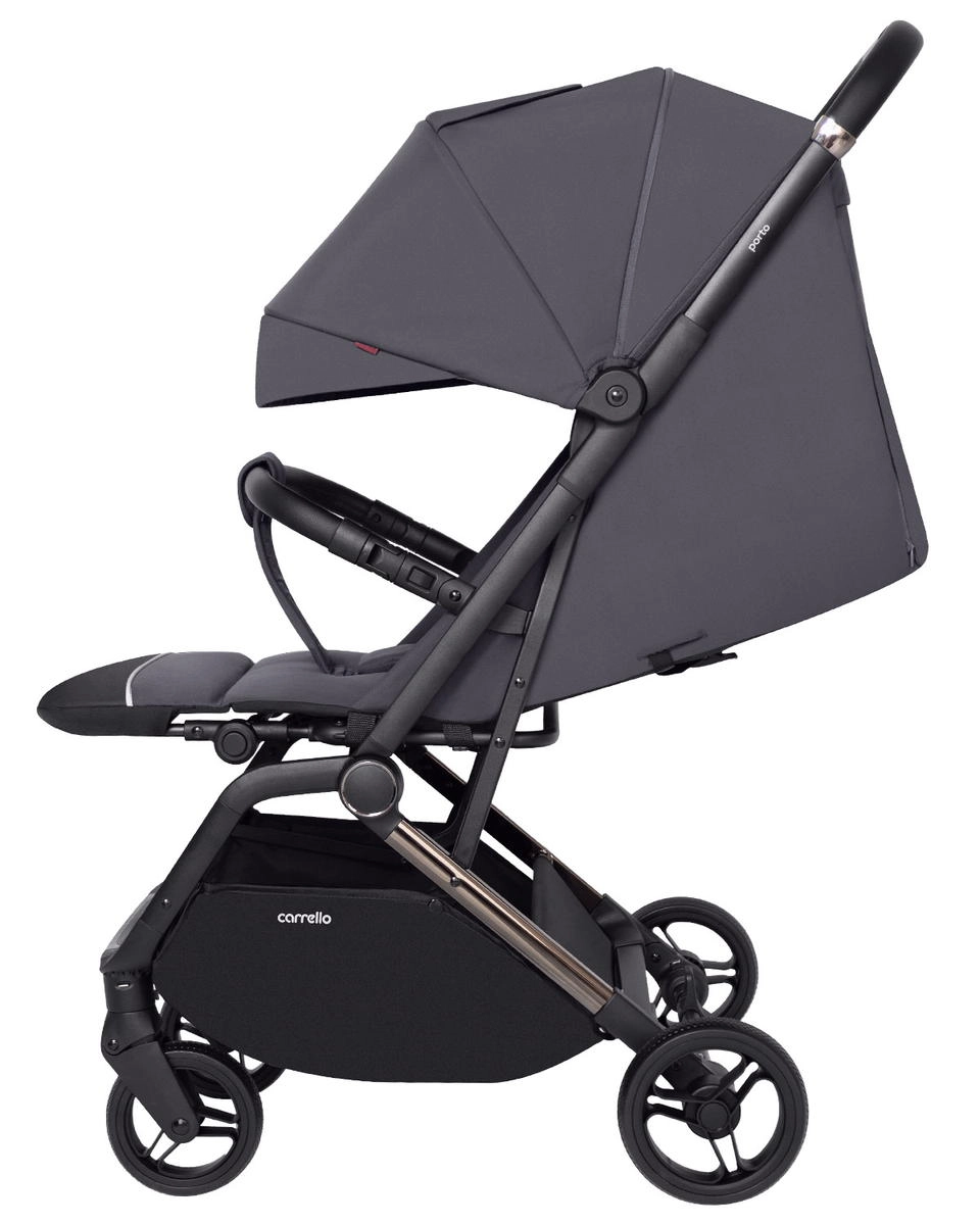 Прогулочная коляска Carrello Porto CRL-5522 Tan Grey 5p85of3mplkl91kz8n4z6ut079trdth7