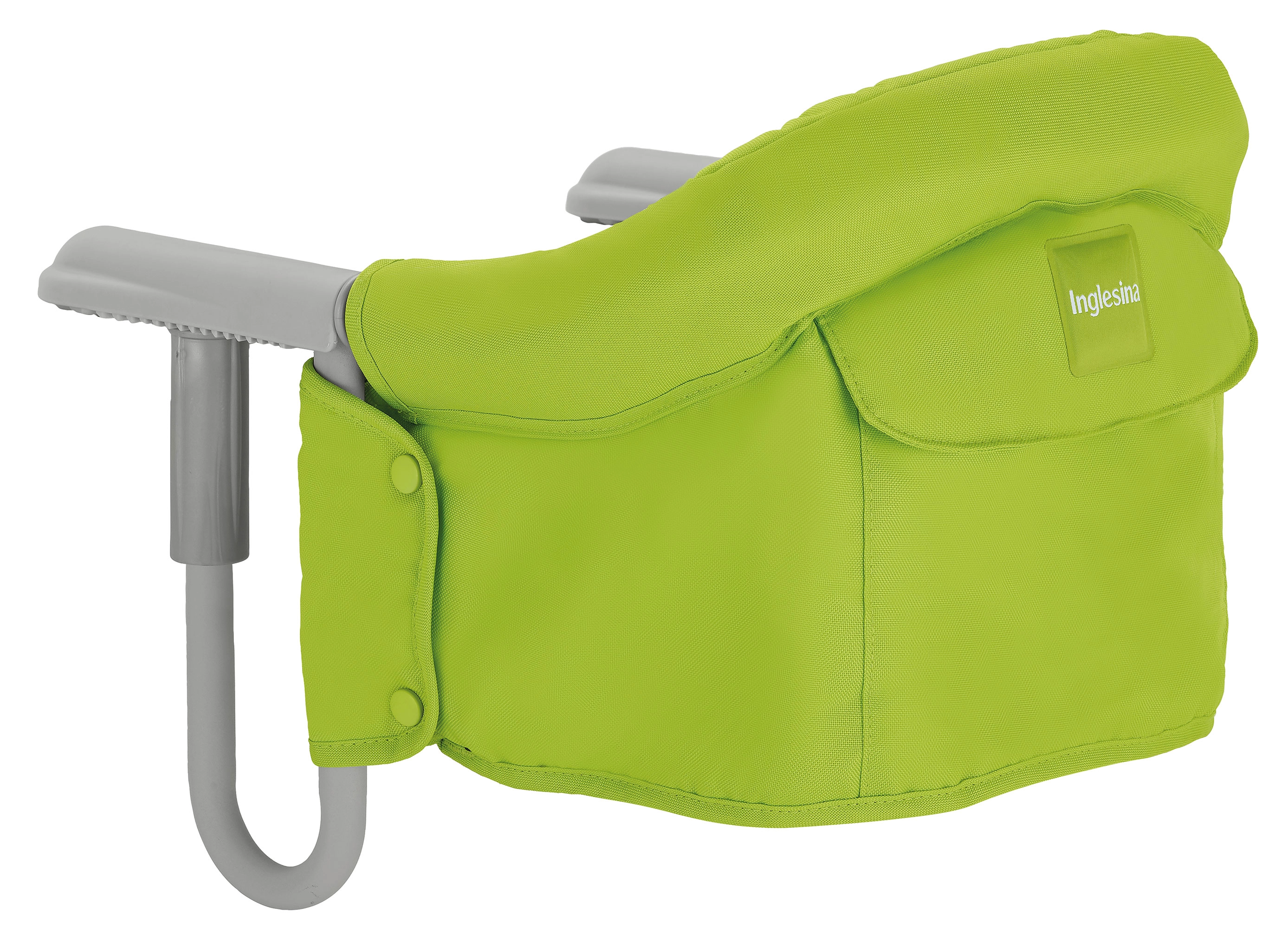 Стульчик для кормления Inglesina Fast Lime 0101173fa6d3ae29d6a0a60a08a0418d