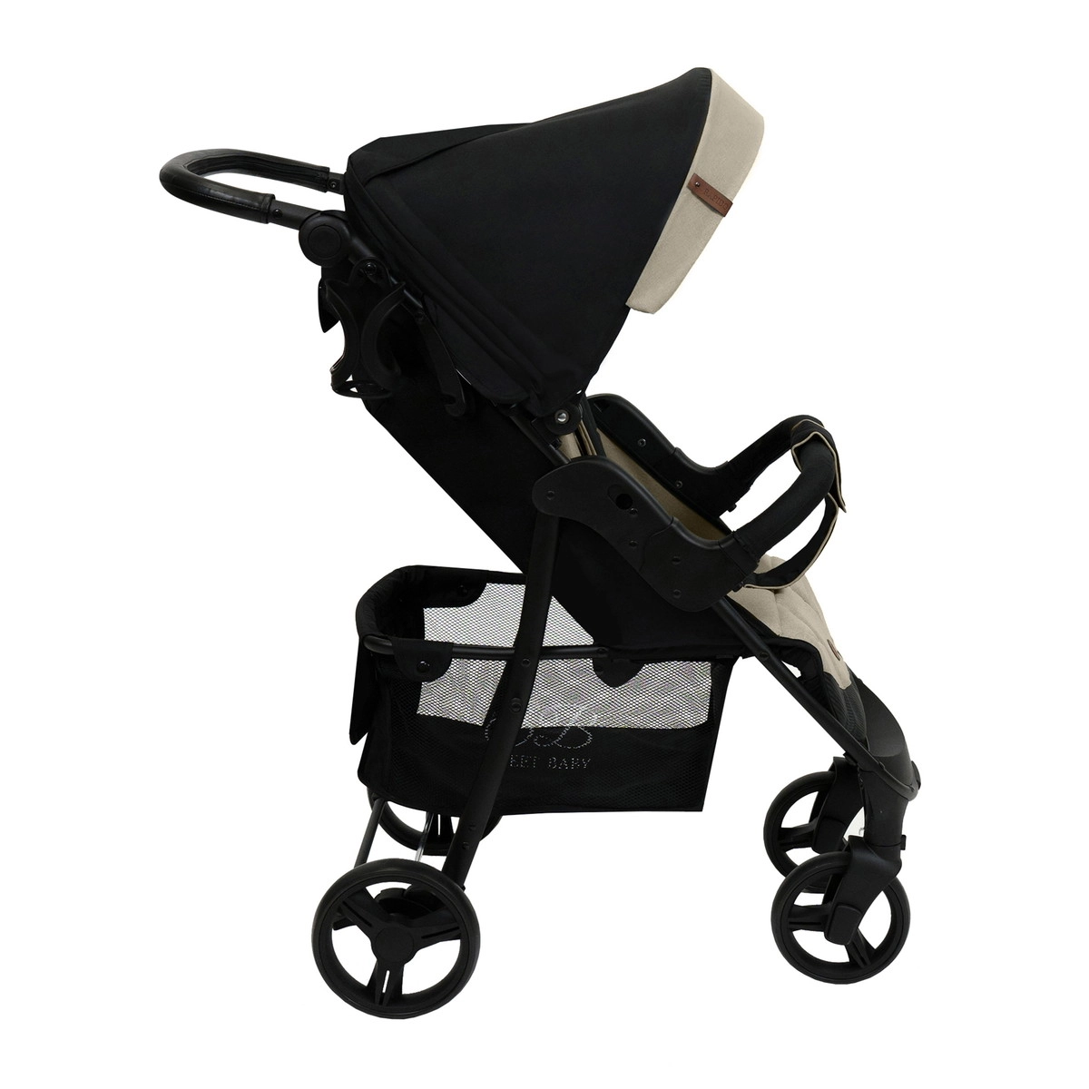 Прогулочная коляска Sweet Baby Rapido Beige 3775kmgybqaqcyfrqwf7aw2vt3itgqvg