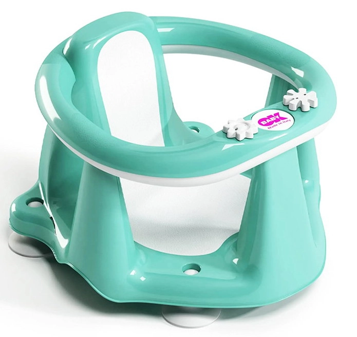 Сиденье в ванну Ok Baby Flipper Evolution 15 голубой cm4185vuqyztos8o7iy4affnq2wi7hkr