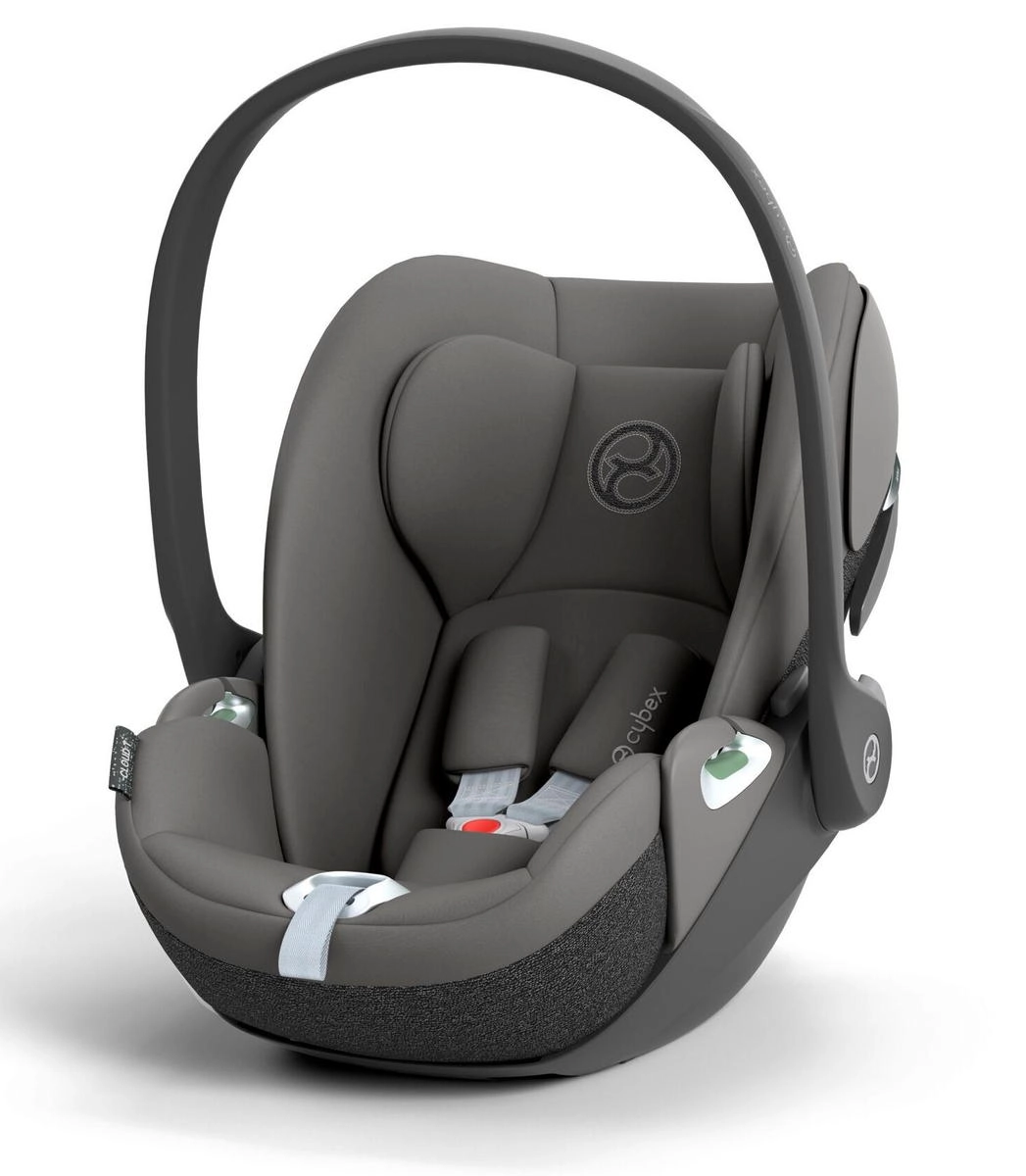 Автокресло Cybex Cloud T i-Size Mirage Grey y4b6tbw7mkgupa7dvdrb6nffxtubouk0