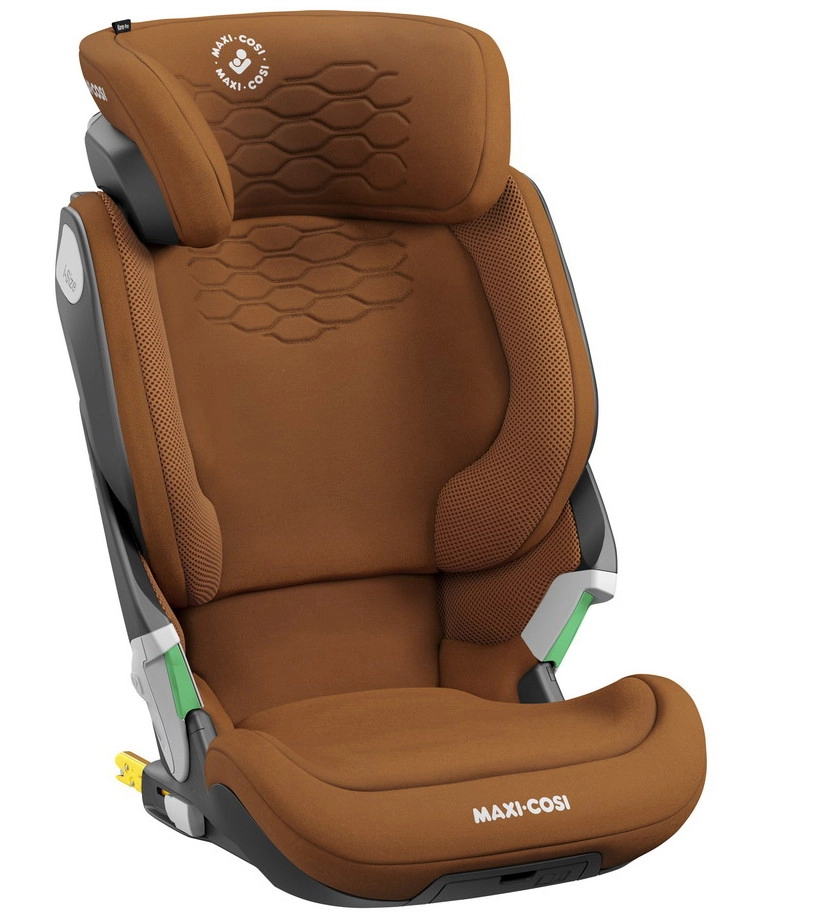 Автокресло Maxi-Cosi Kore Pro i-Size Authentic Cognac s15kqgotqzboumecszohxu62ggn9q8ce