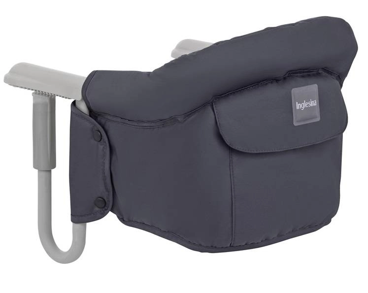Стульчик для кормления Inglesina Fast Grey 17c8b530c6420784a12b5f612653d092