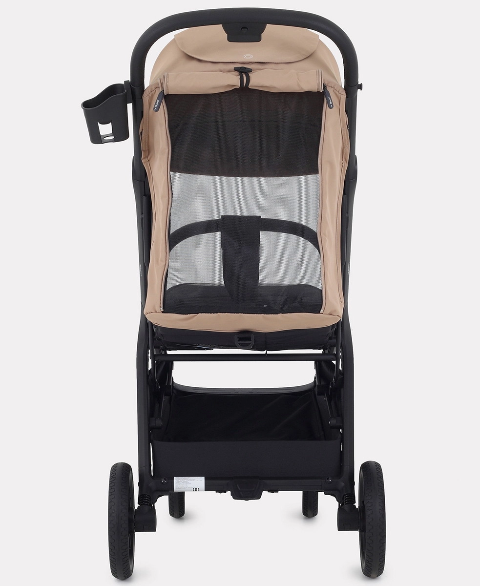 Прогулочная коляска RANT LUMOS Latte Beige eerk6etnwk9hjctnsjeboe9x15tjc1hn