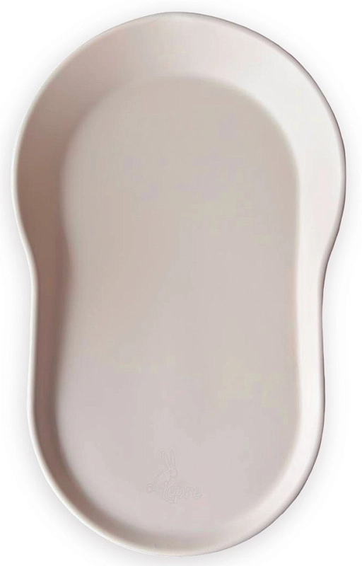 Матрасик пеленальный Lepre Baby pad Soft touch бежевый1