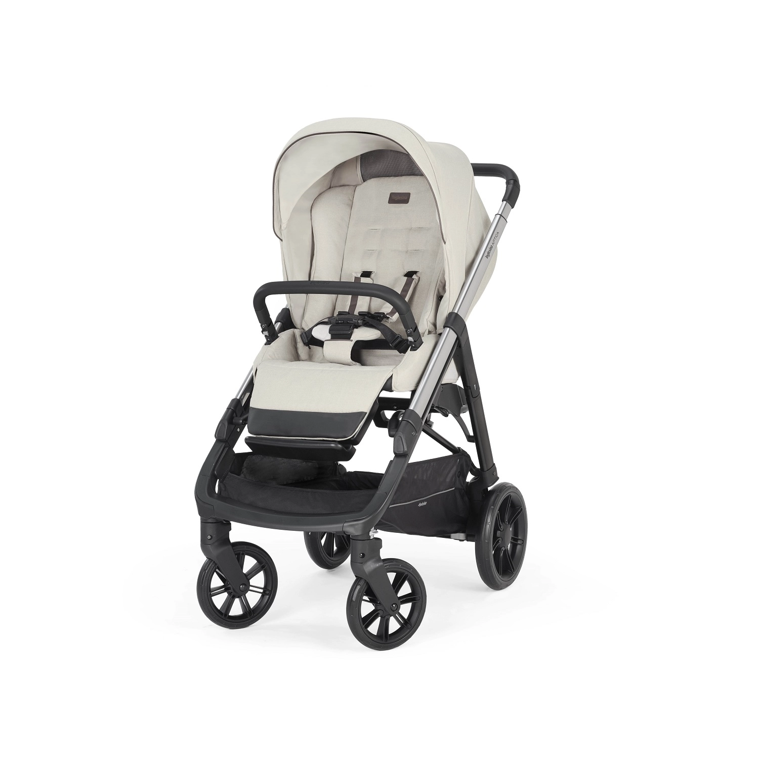 Прогулочная коляска Inglesina Aptica Cashmere Beige (2021) 87c9884219e36a6727efe89426153c06