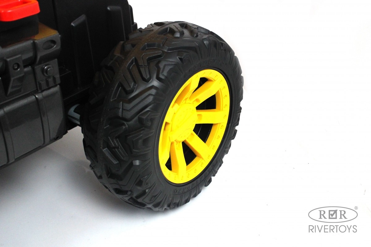 Детский электромобиль RiverToys K777AM желтый 3egr6xxa0xe4rmm82q48qk70wiuyu39i