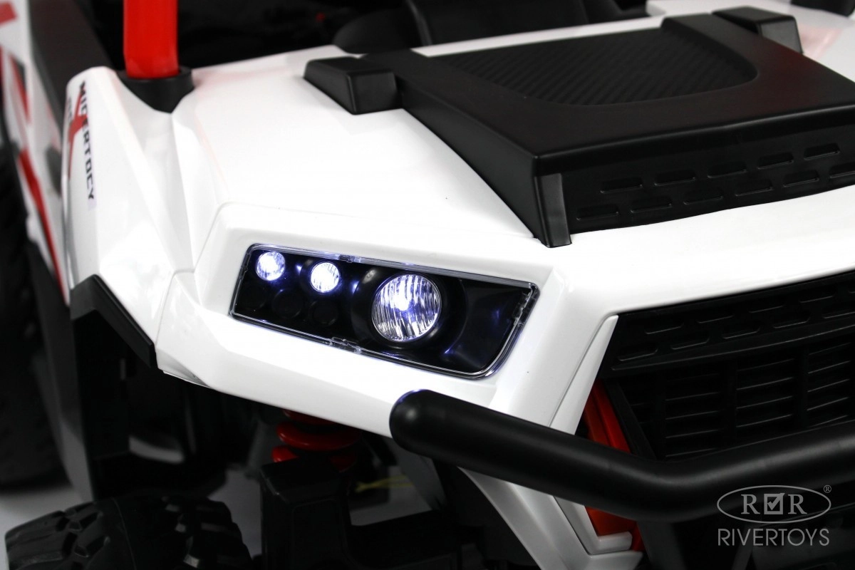 Детский электромобиль RiverToys F888FF-A 4WD красный 2yzv6yl6alw99wz51g8wsre4fi8o4xlh