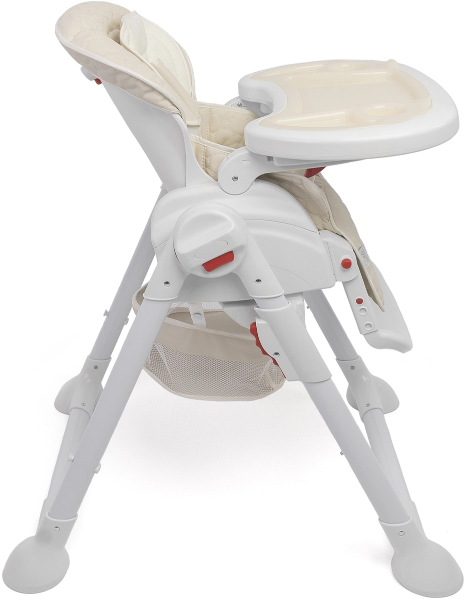 Стульчик для кормления Sweet Baby Luxor Classic Cream b08isbhxuiwq6ssh5siazrm9v45xqyja