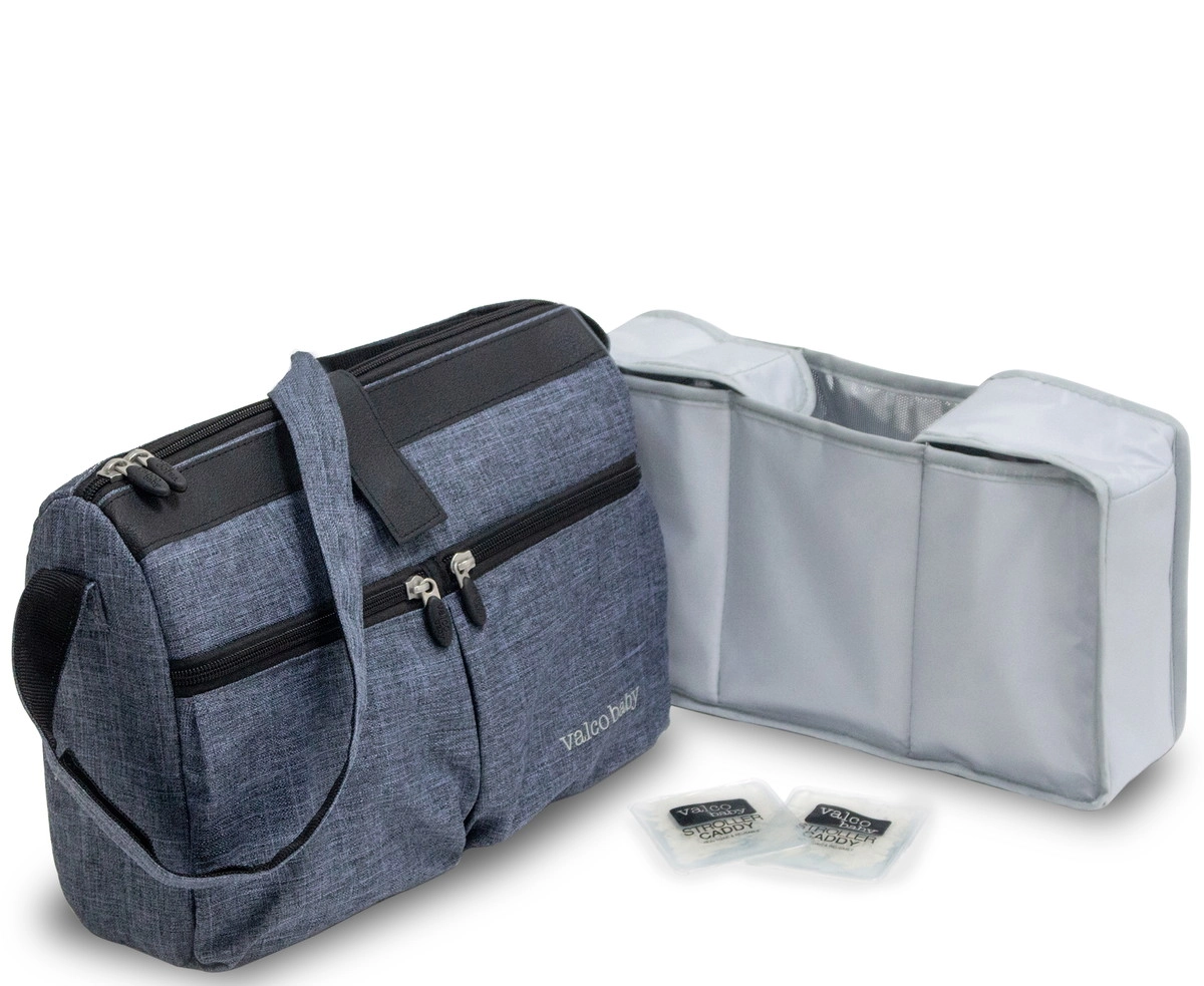 Сумка Valco baby All Purpose Caddy Denim j0dtko14bmb3txxntzafsb2tdwxaawgl