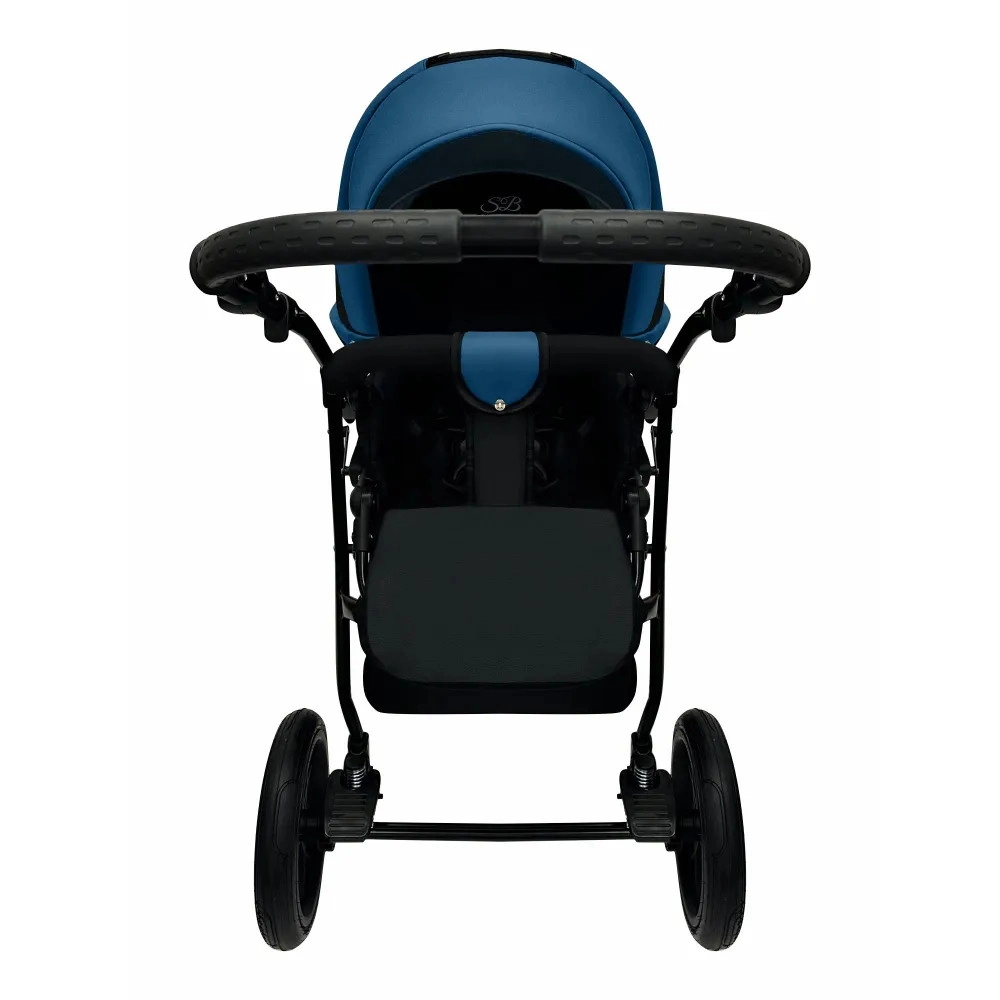 Коляска 2 в 1 Sweet Baby Mimmi Marine vq6lh52gr5506pe6dae7upk5wa15a9f0